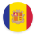 Andorra flag