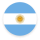 Argentina Flag