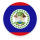 Belize flag