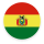 Bolivia Flag