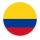 Colombia flag