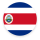 Costa Rica flag