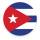 Cuba flag