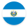 El Salvador flag