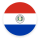 Paraguay flag