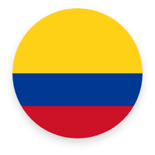 Colombia flag
