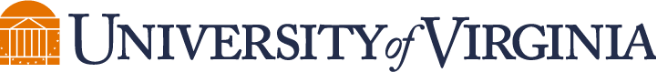 UVA Logo Blue