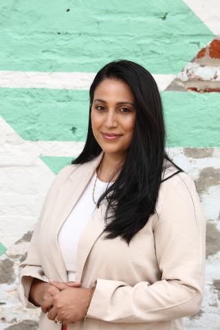 Committee Chair: Maria Terry